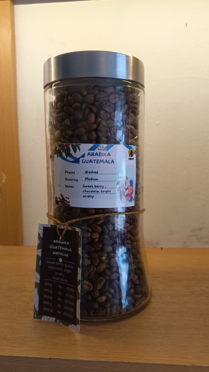 Arabika Guatemala